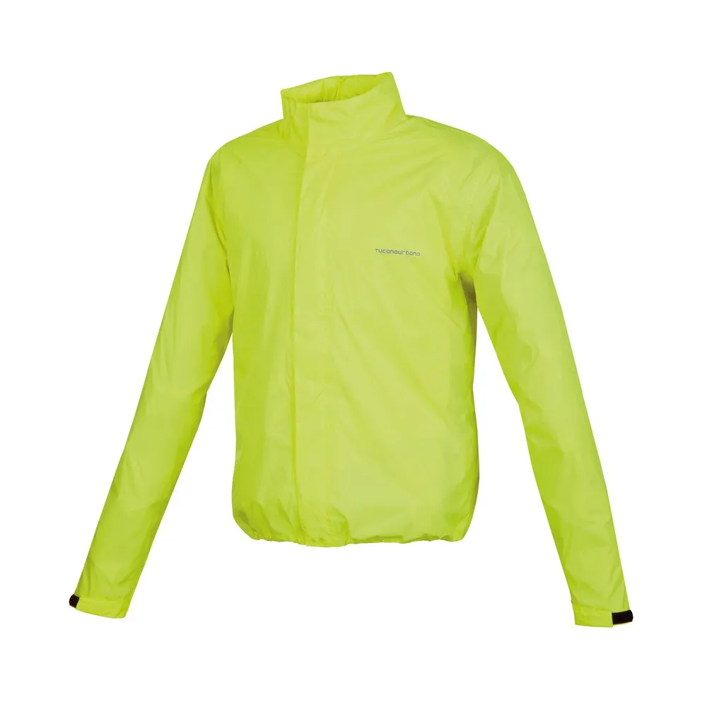 Tucano Urbano Nano Plus rain jacket