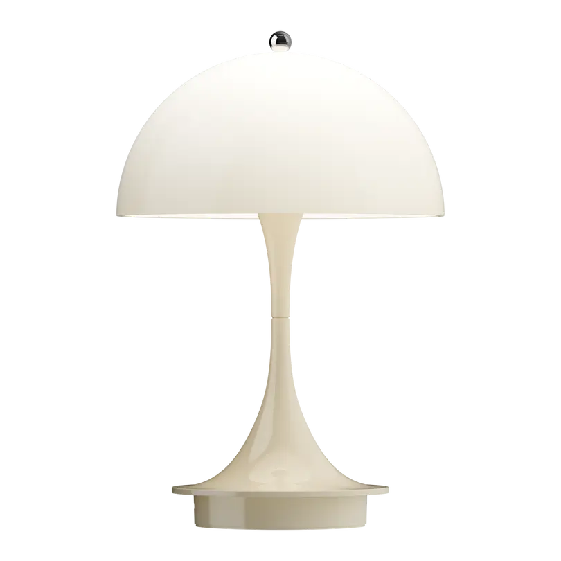 Tischleuchte Panthella 160 Portable