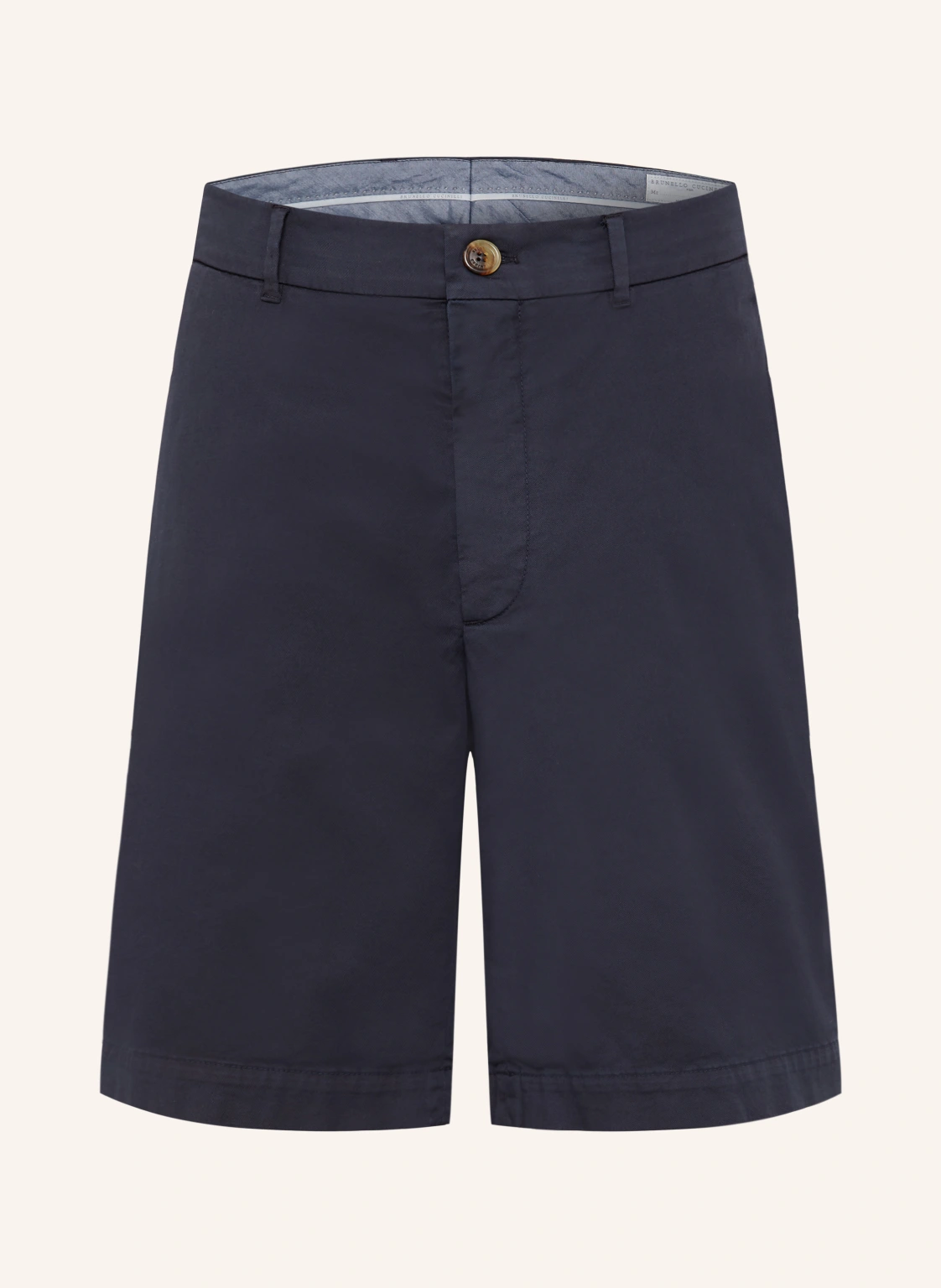 BRUNELLO CUCINELLI Chinoshorts