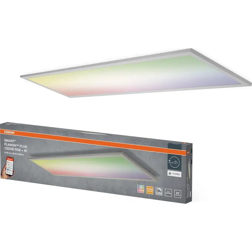 Deckenleuchte Osram