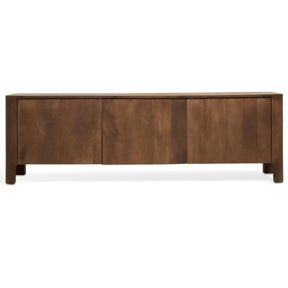 TV-Meubel Nova - Bruin Marmer 175cm