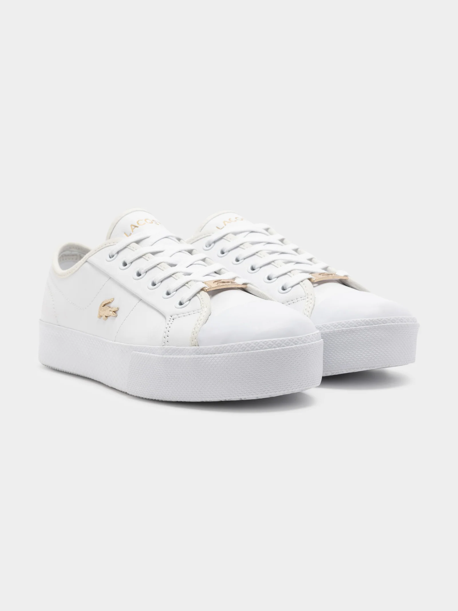 Womens Ziane Plus Grand Trainers