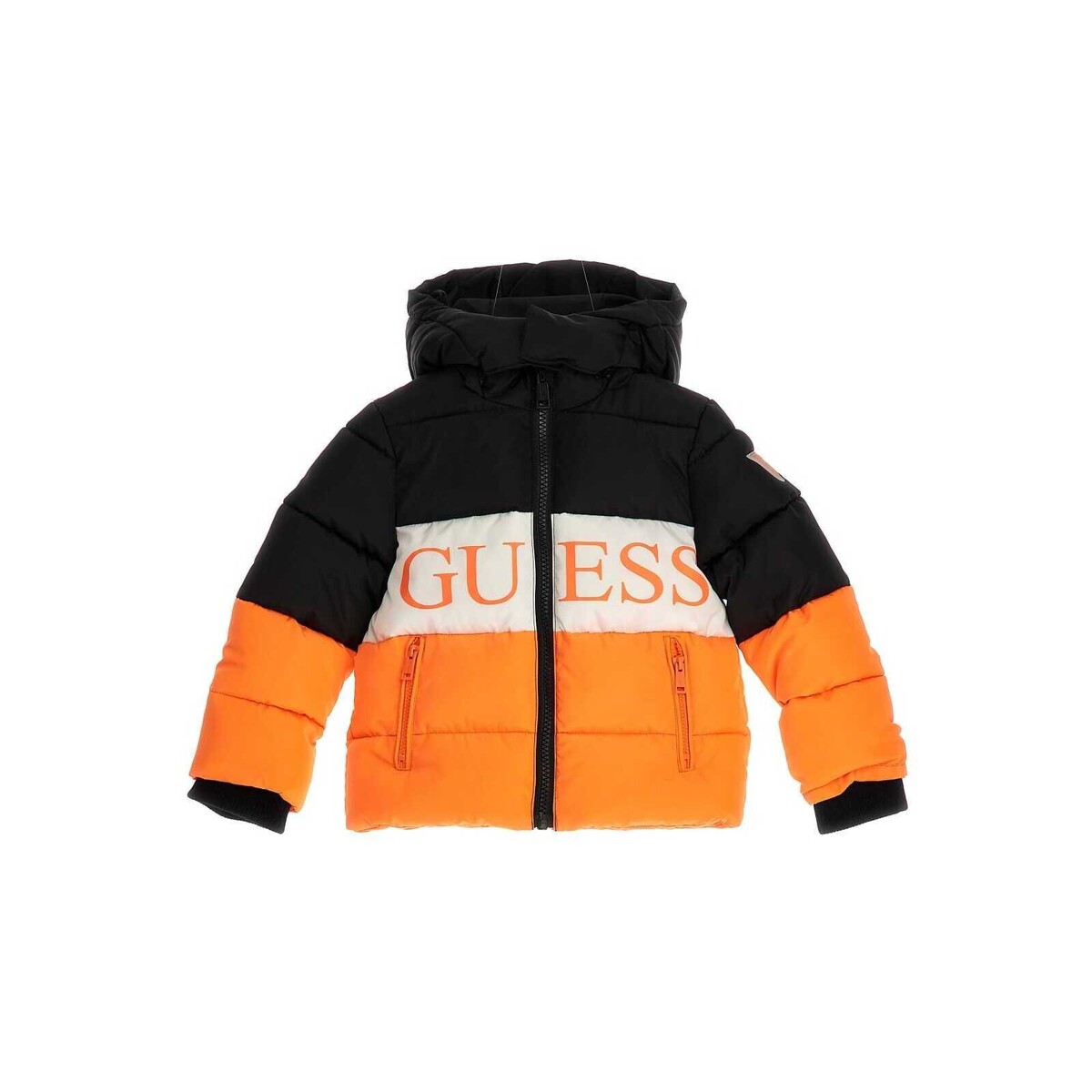 Guess - N3BL02 - Orange / Marine