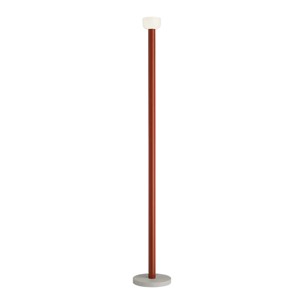 Stehleuchte Bellhop