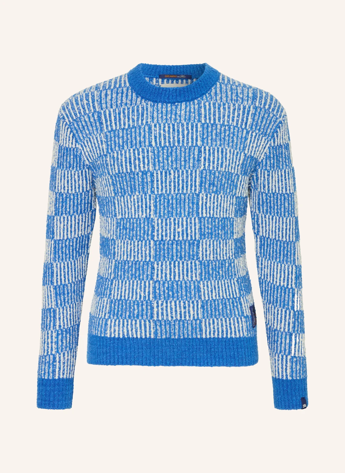 SCOTCH & SODA Pullover