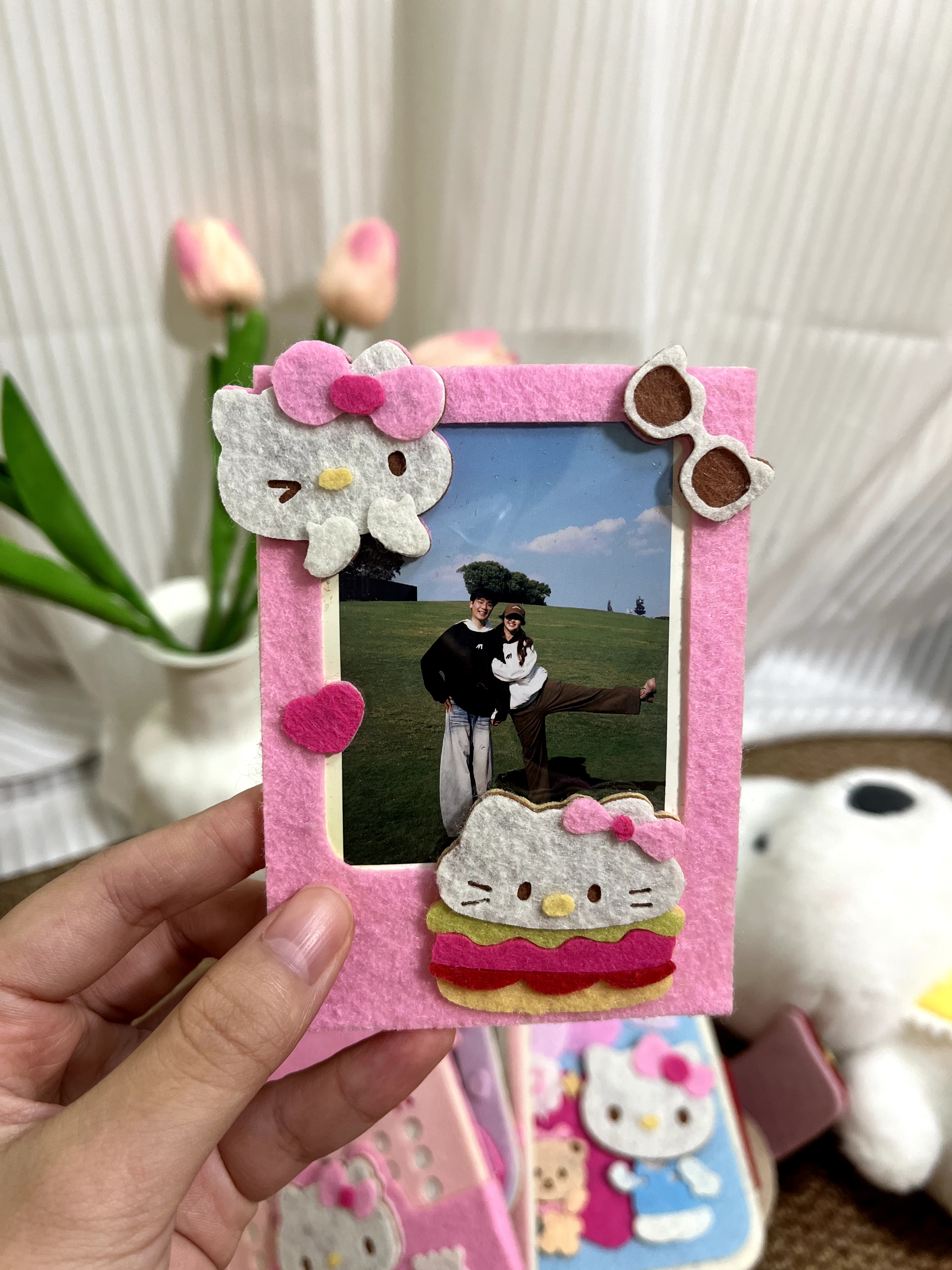 Hello Kitty Vacation Series