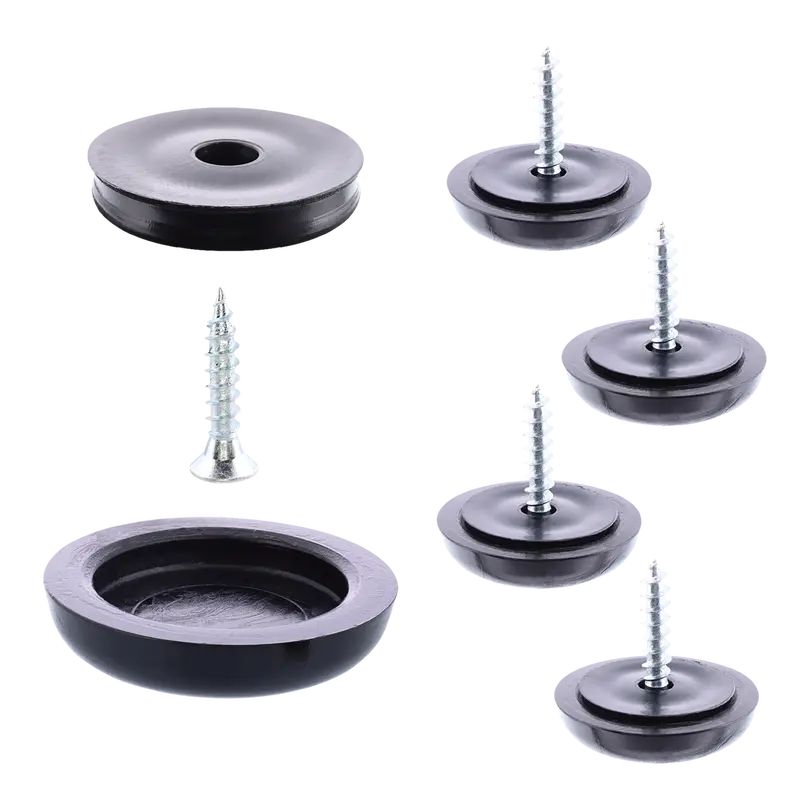 Gleiter 4er-Set QuickClick