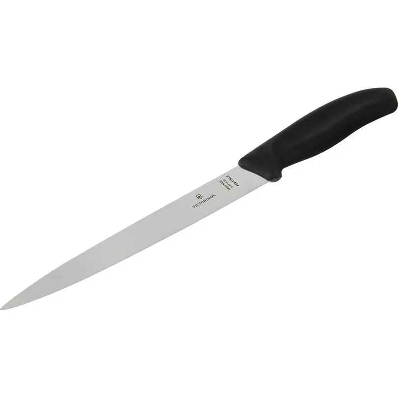 Filetiermesser Swiss Classic