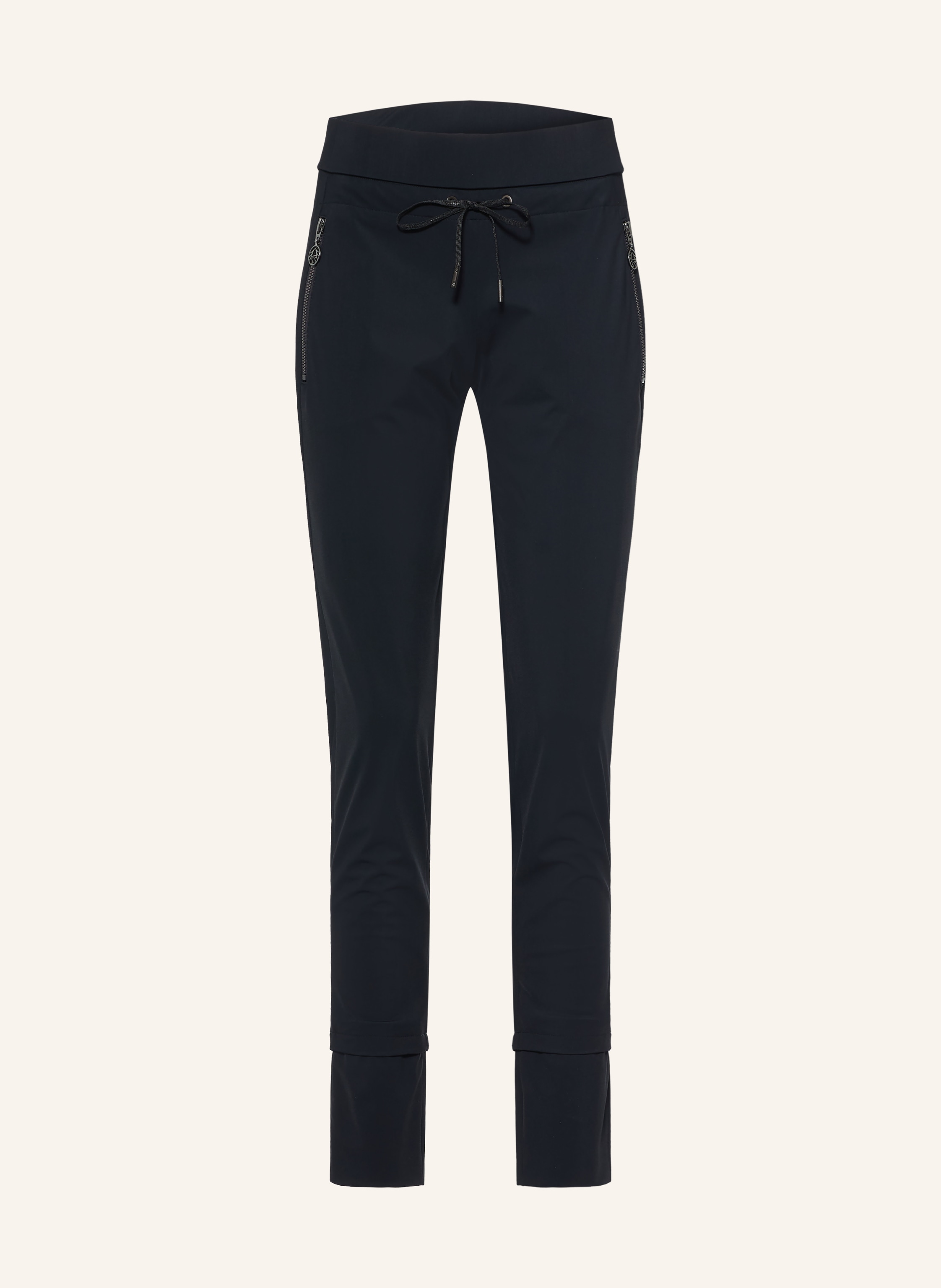 SPORTALM Hose im Jogging-Stil