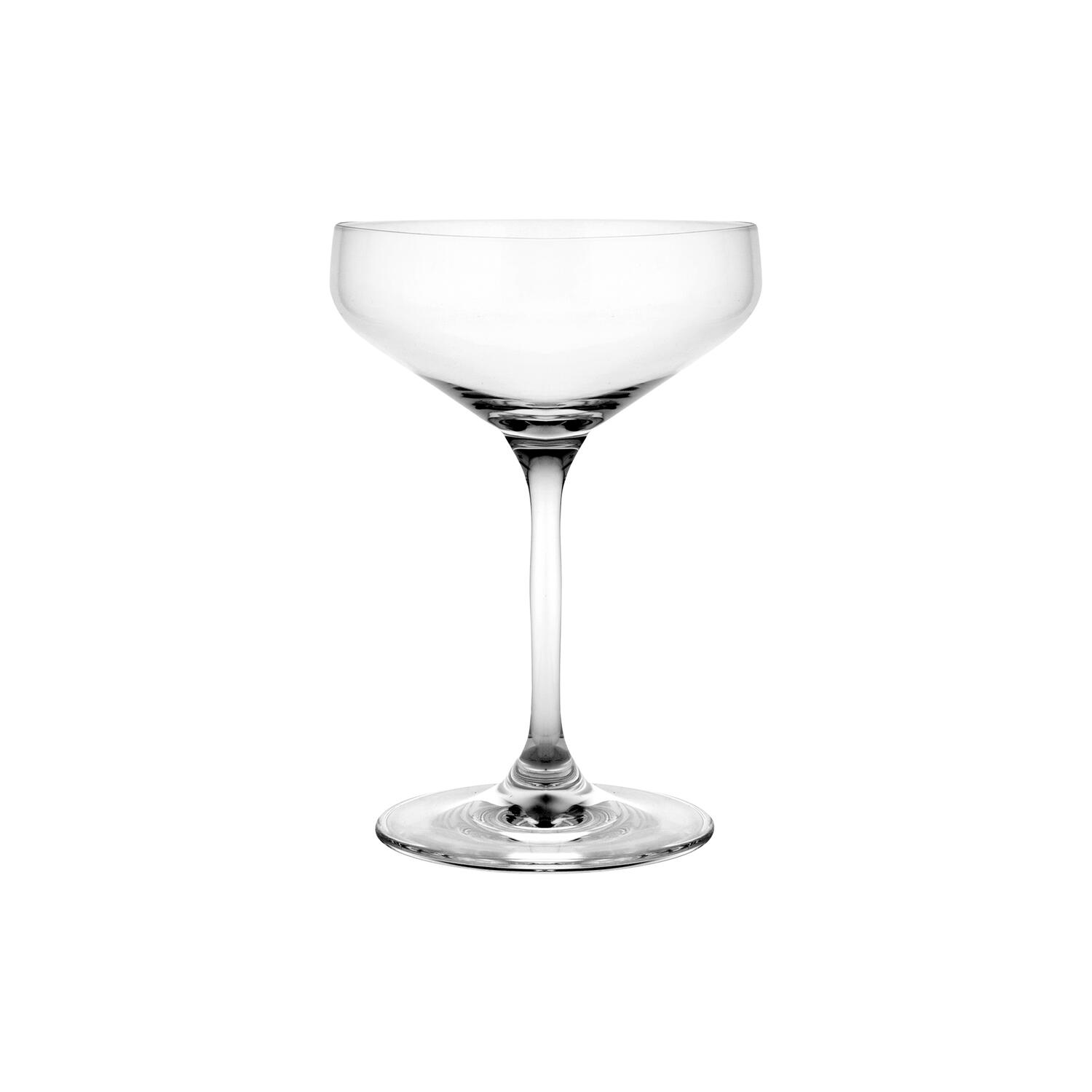 Perfection martiniglas