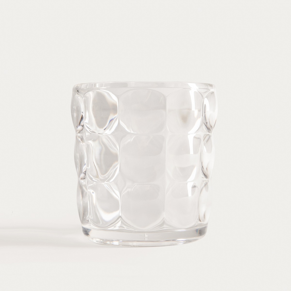 Zestaw szklanek APPED transparentne 325 ml 2 szt.