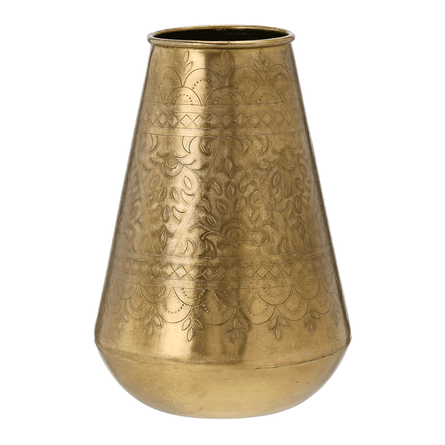 VASO DECORATIVO 22 CM PROA