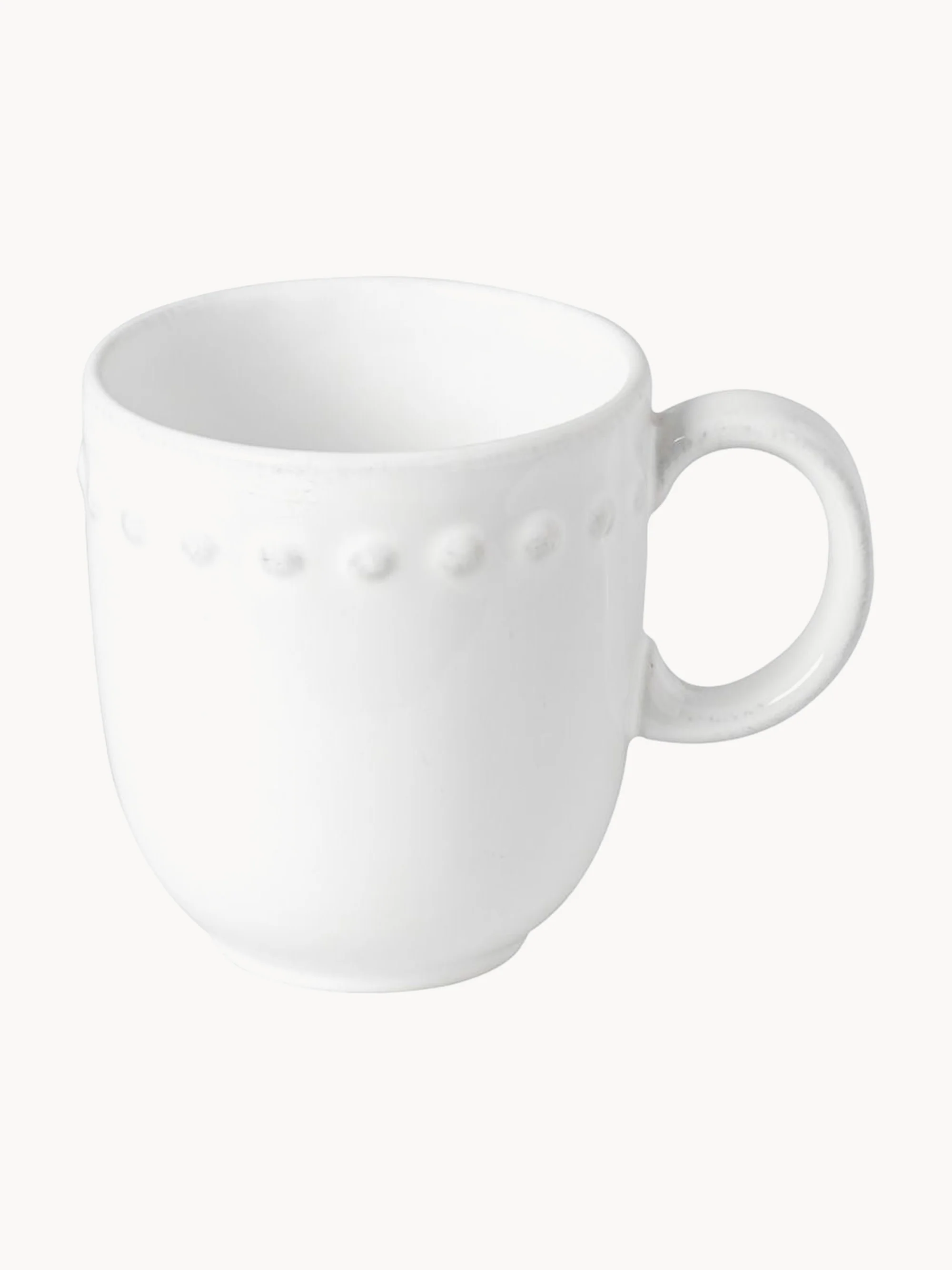 Tasse Pearl