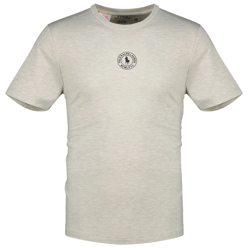 Polo Ralph Lauren 714P01951 short sleeve T-shirt