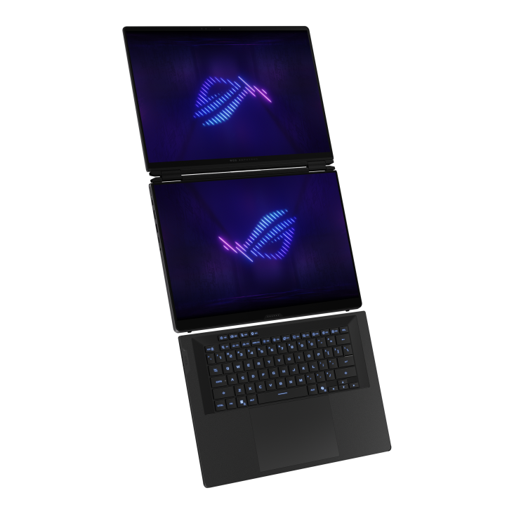 ROG Zephyrus Duo (2026)