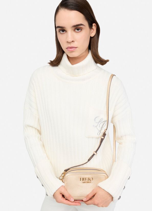 Borsa a tracolla piccola