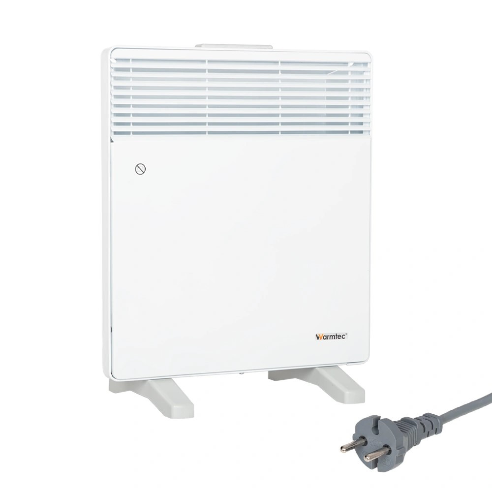 Grzejnik elektryczny energooszczędny konwektorowy 500W Warmtec EWX