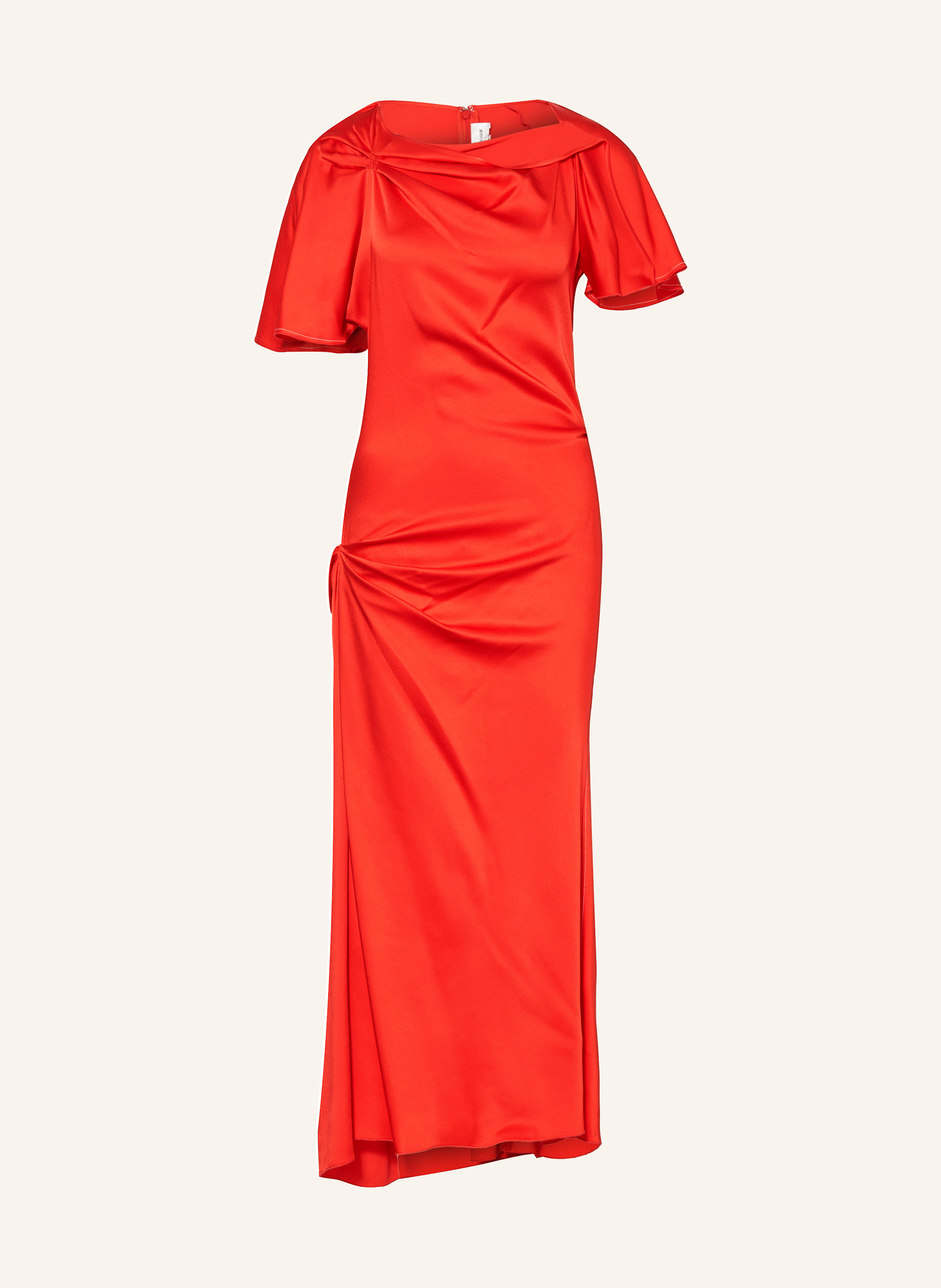 VICTORIA BECKHAM Abendkleid