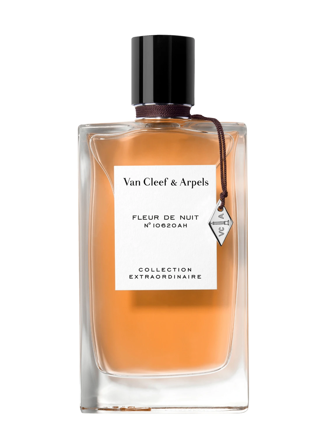 Van Cleef & Arpels PARFUMS FLEUR DE NUIT
