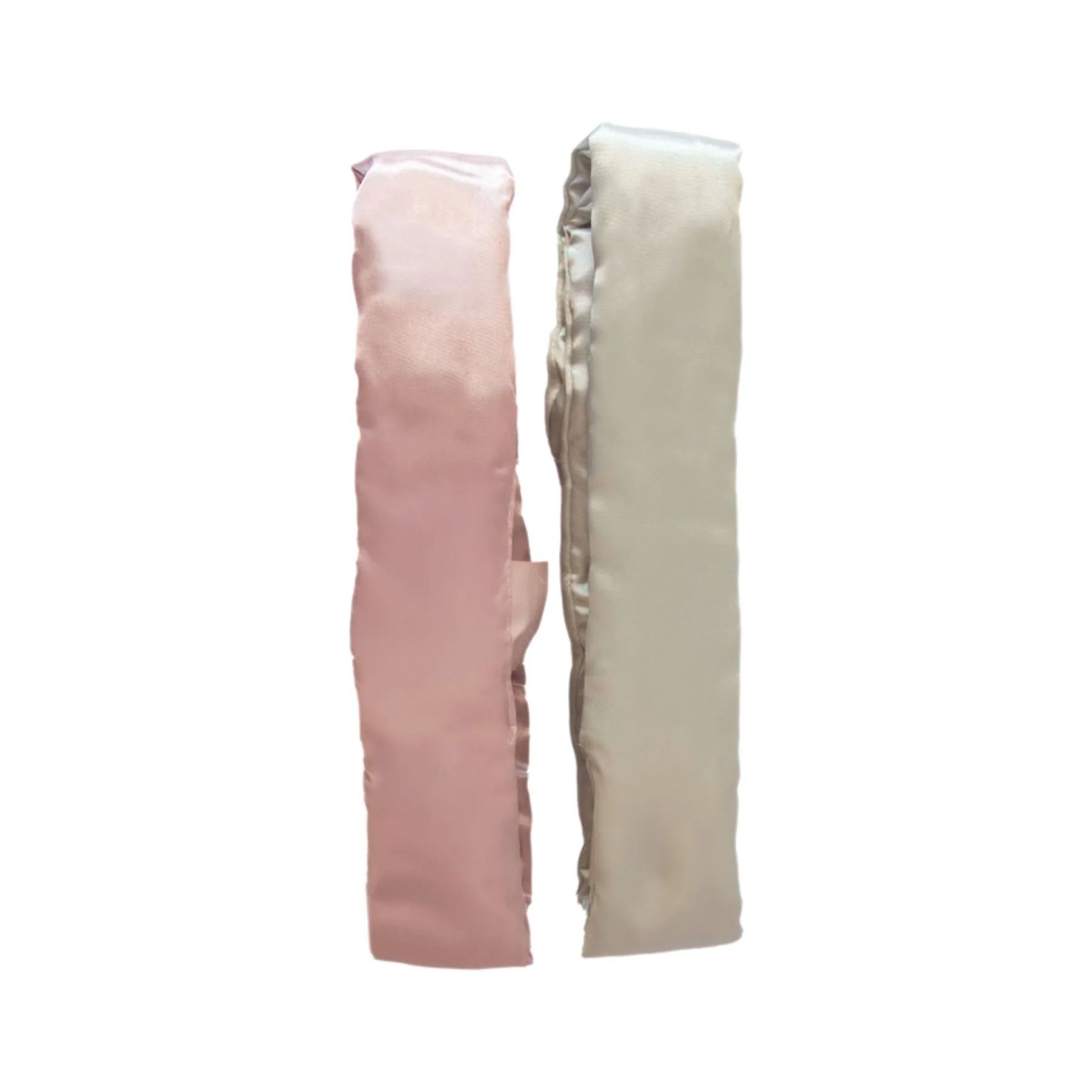Danielle Creations Satin Make Up Headbands 2 Pack