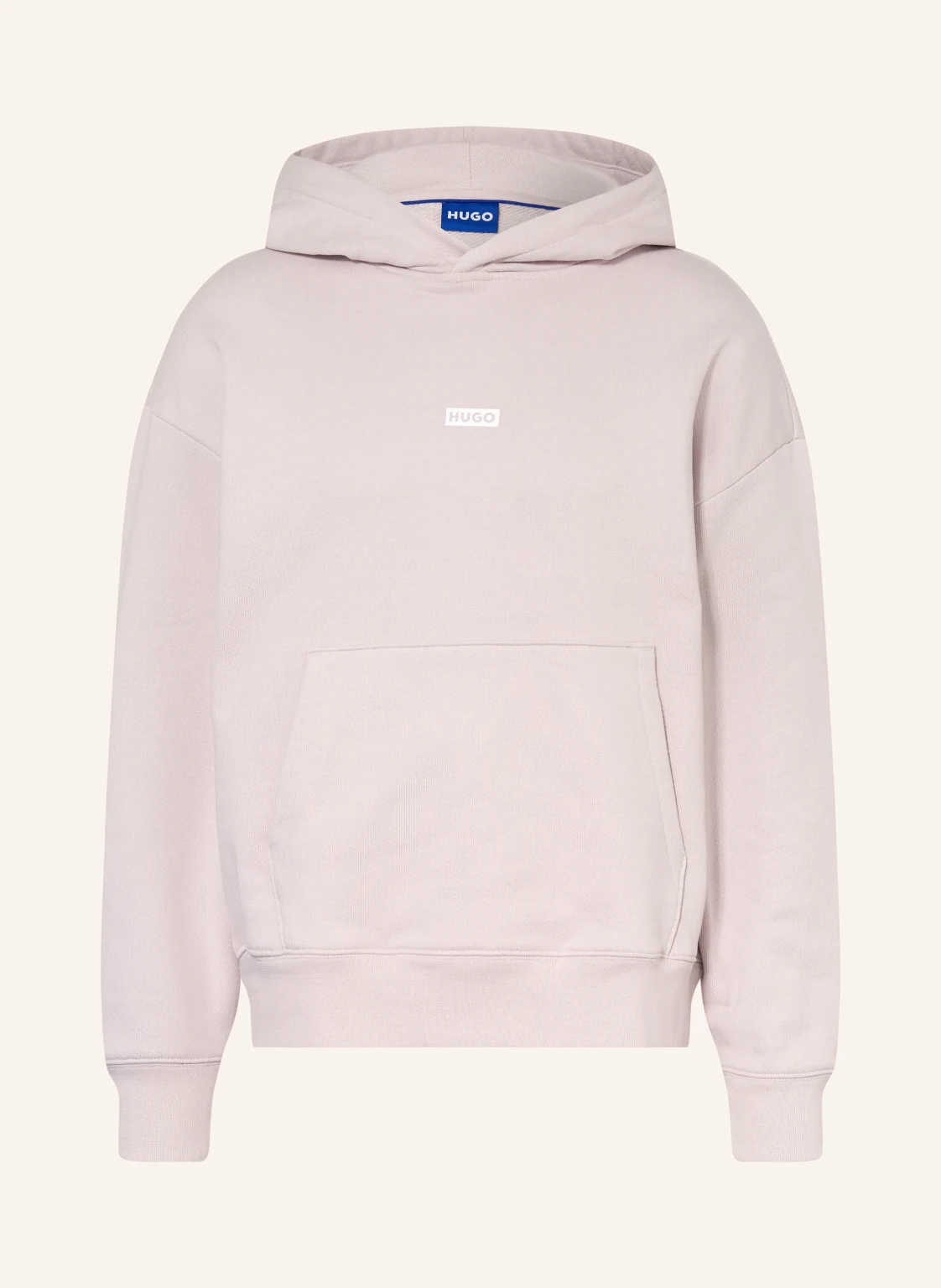 HUGO Hoodie NAZARDO