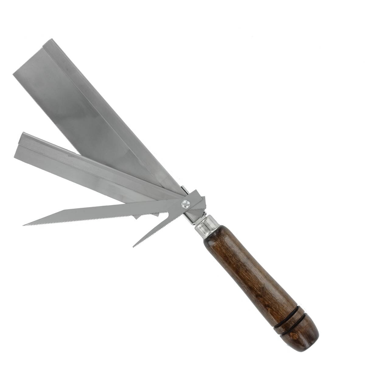 Modelcraft 4 in 1 Saw Set