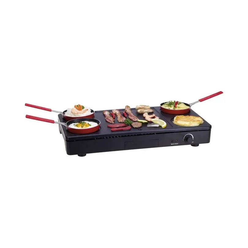 Racletteofen Partygourmet