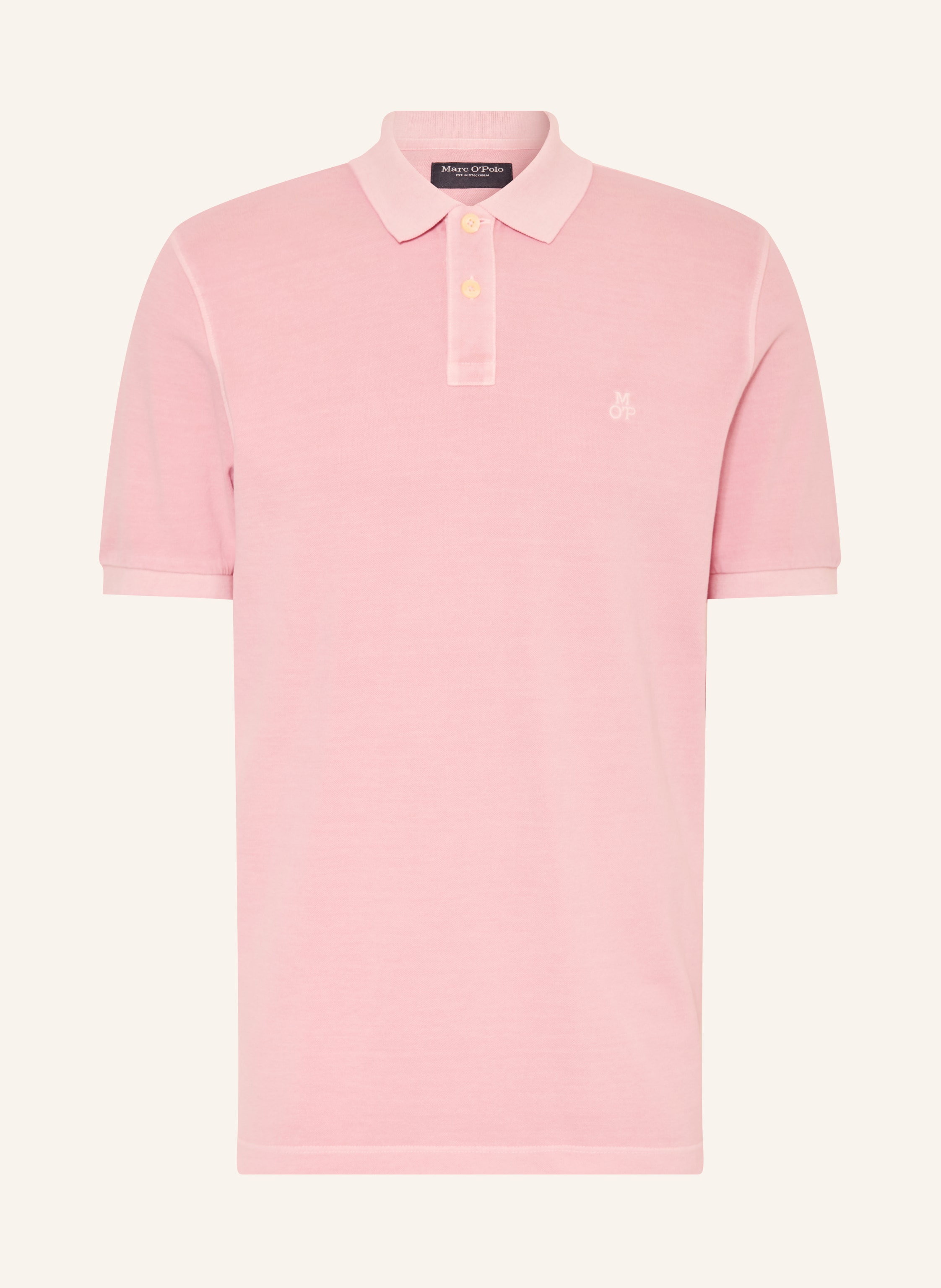 Marc O'Polo Piqué-Poloshirt Regular Fit