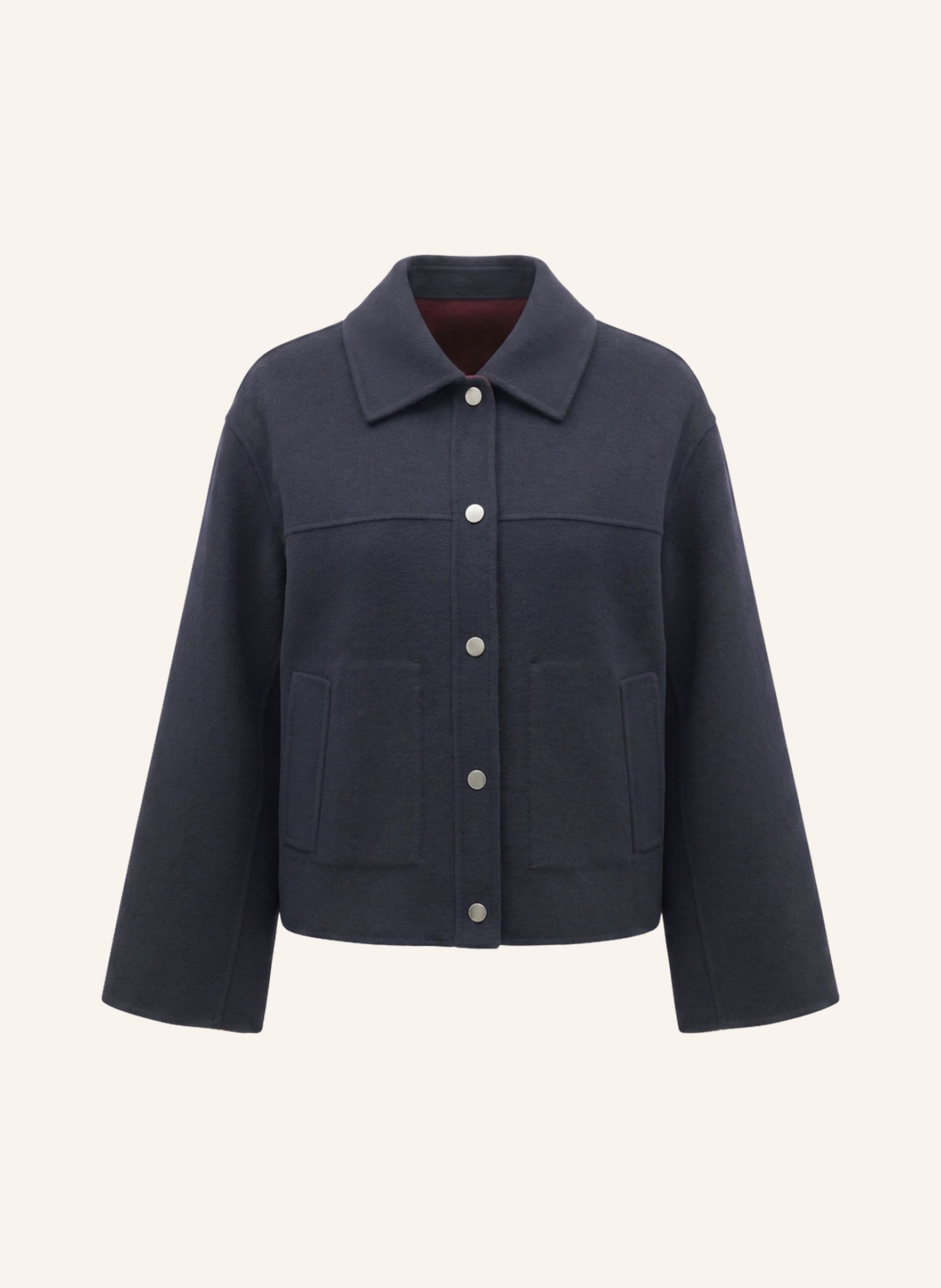 GERARD DAREL Mantel ALDA