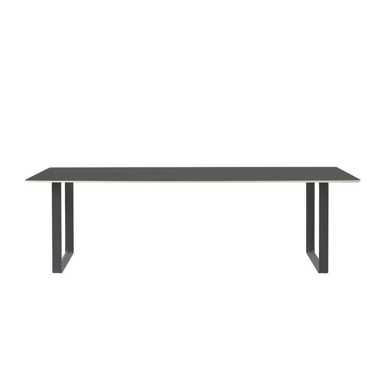 Muuto - 70/70 Esstisch 255 x 108 cm