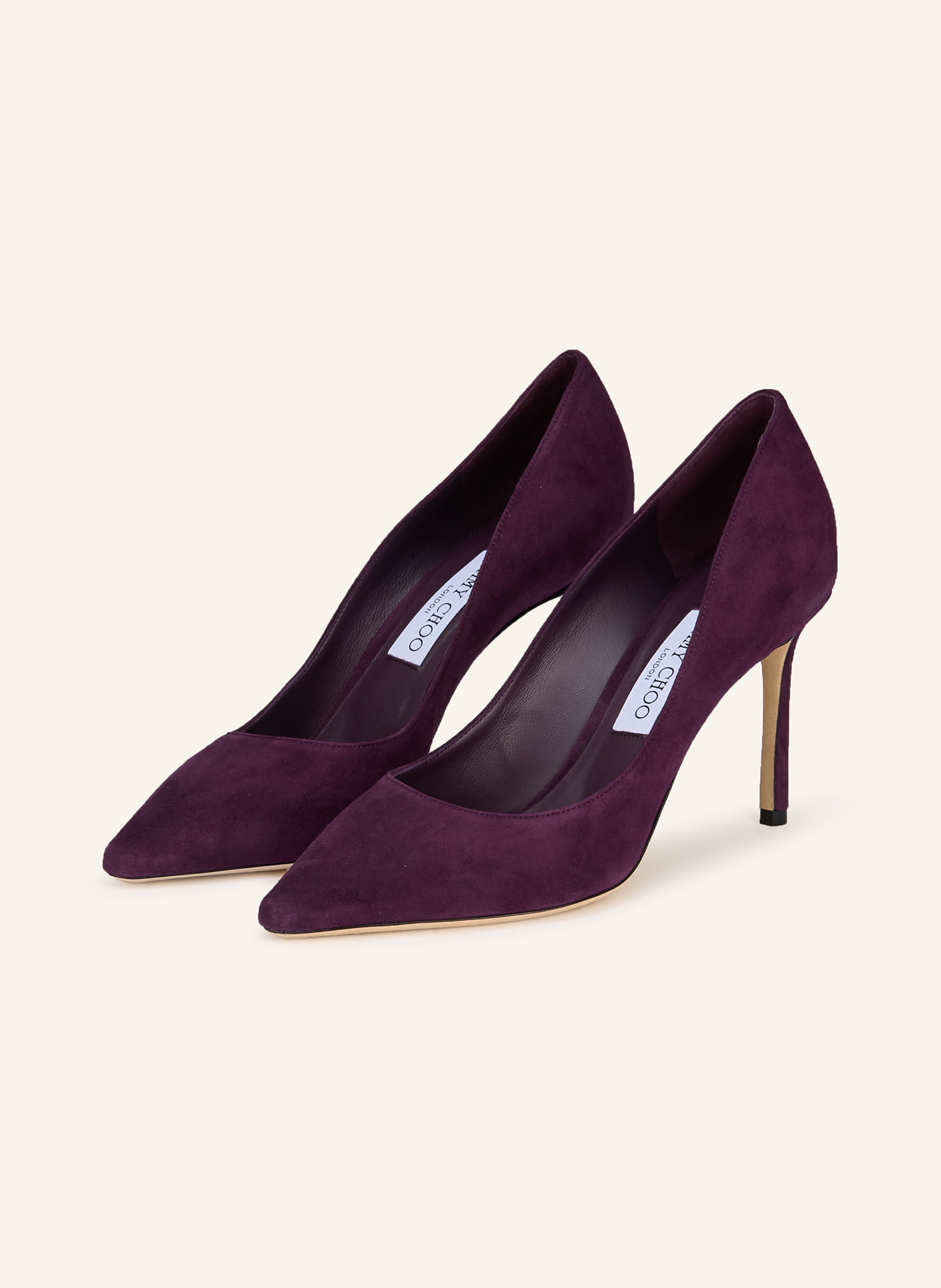JIMMY CHOO Pumps ROMY 85