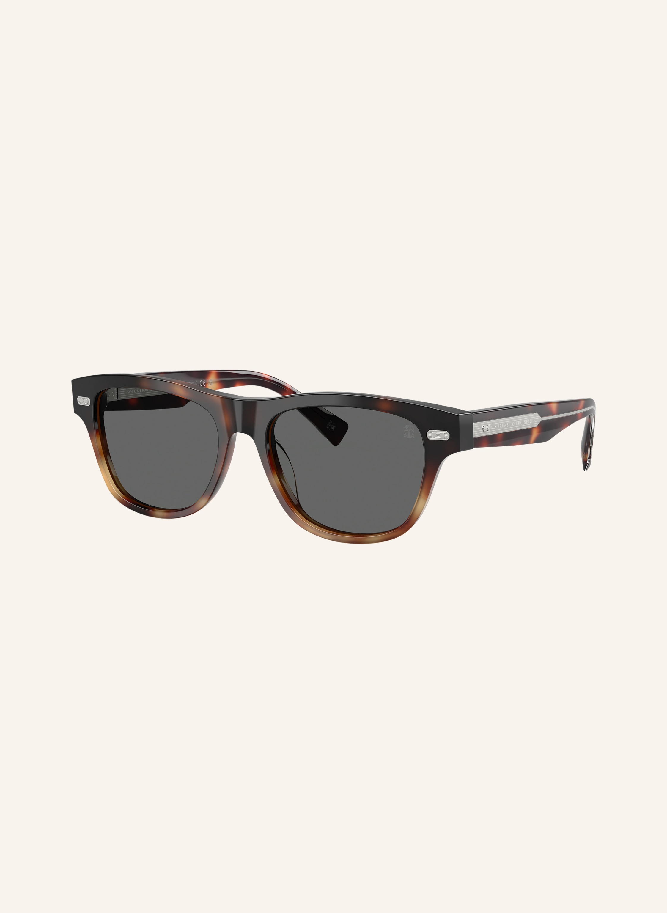 BRUNELLO CUCINELLI Sonnenbrille BC3005S