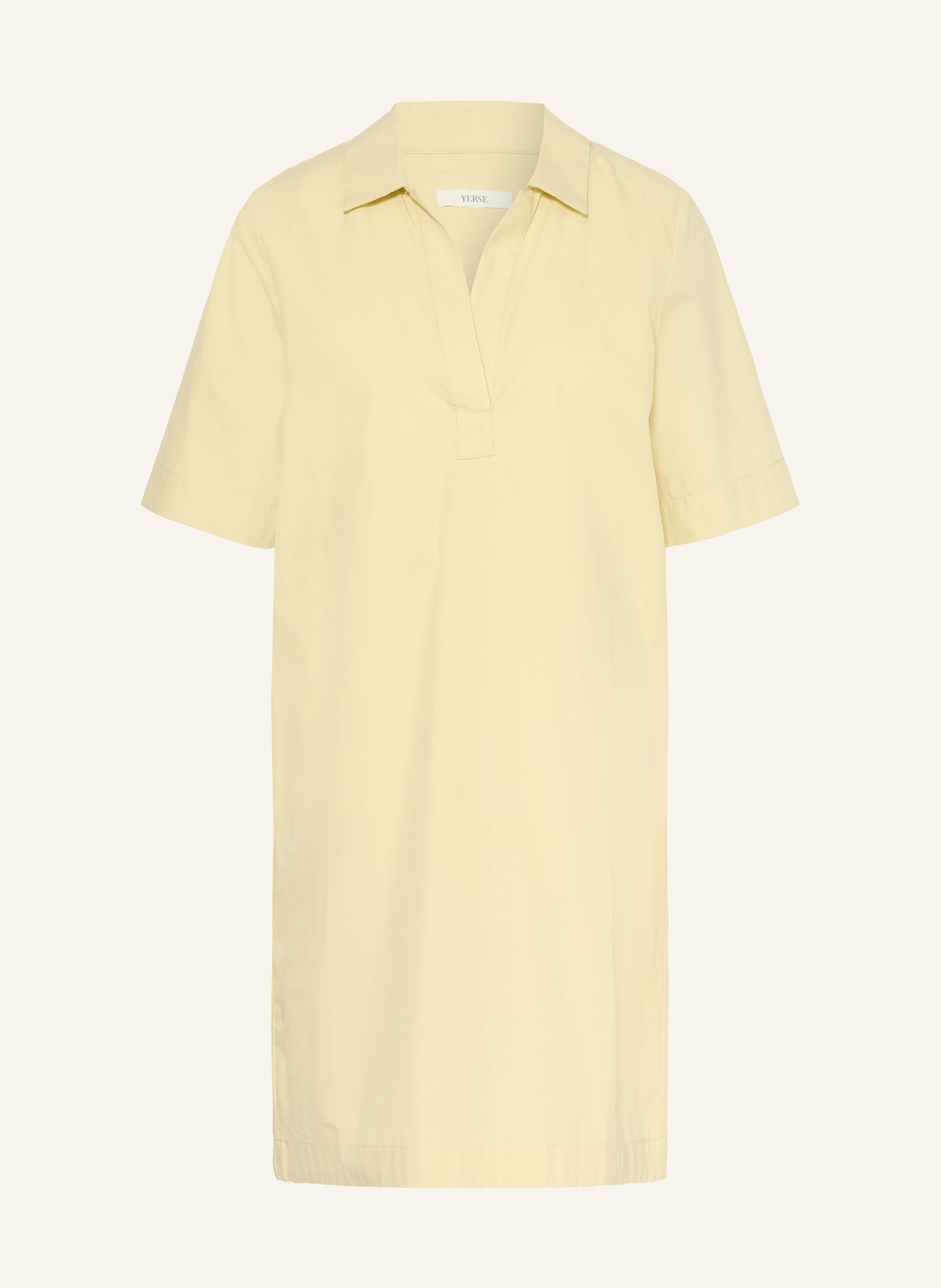 YERSE Kleid MAGGIE