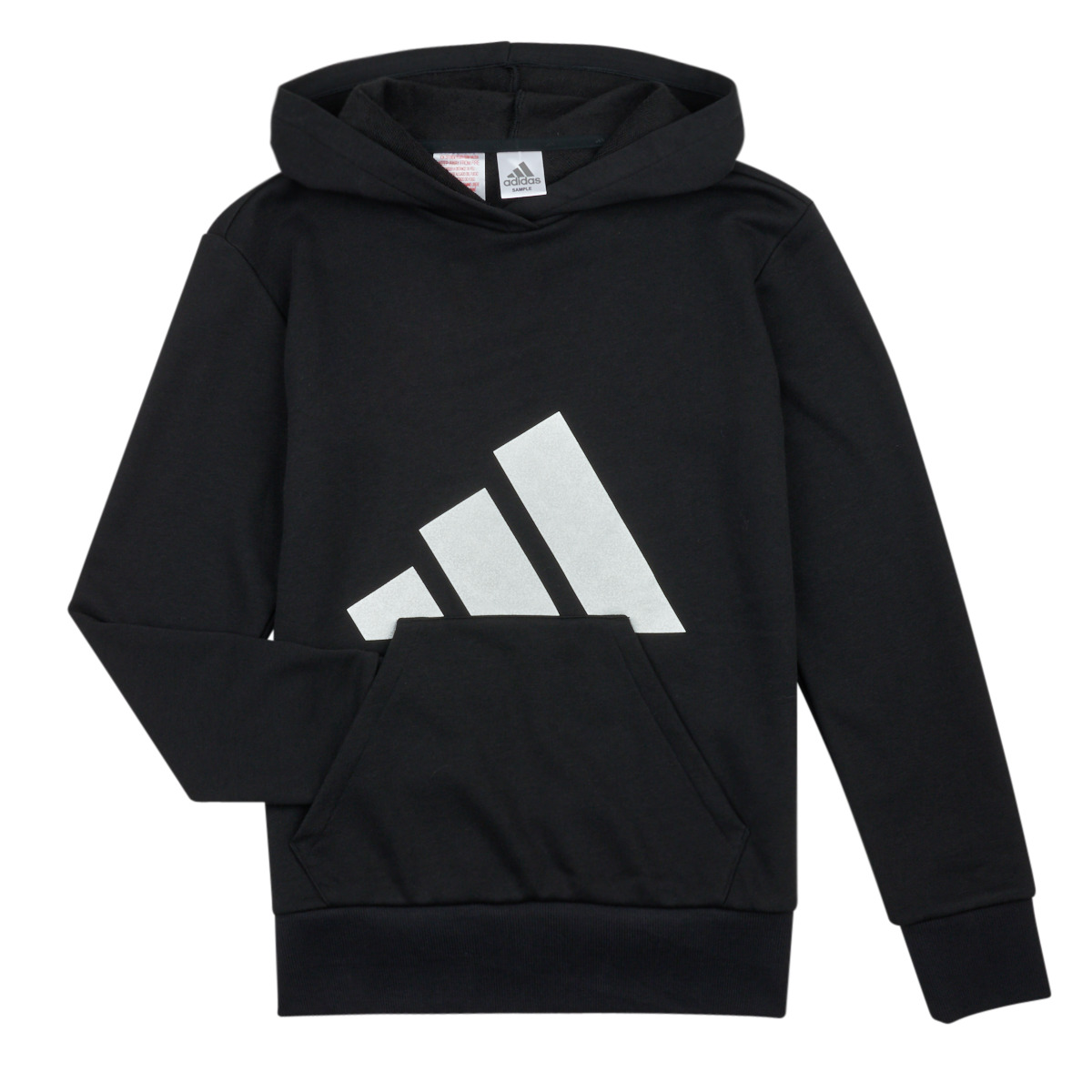 adidas - JC7505 - Black