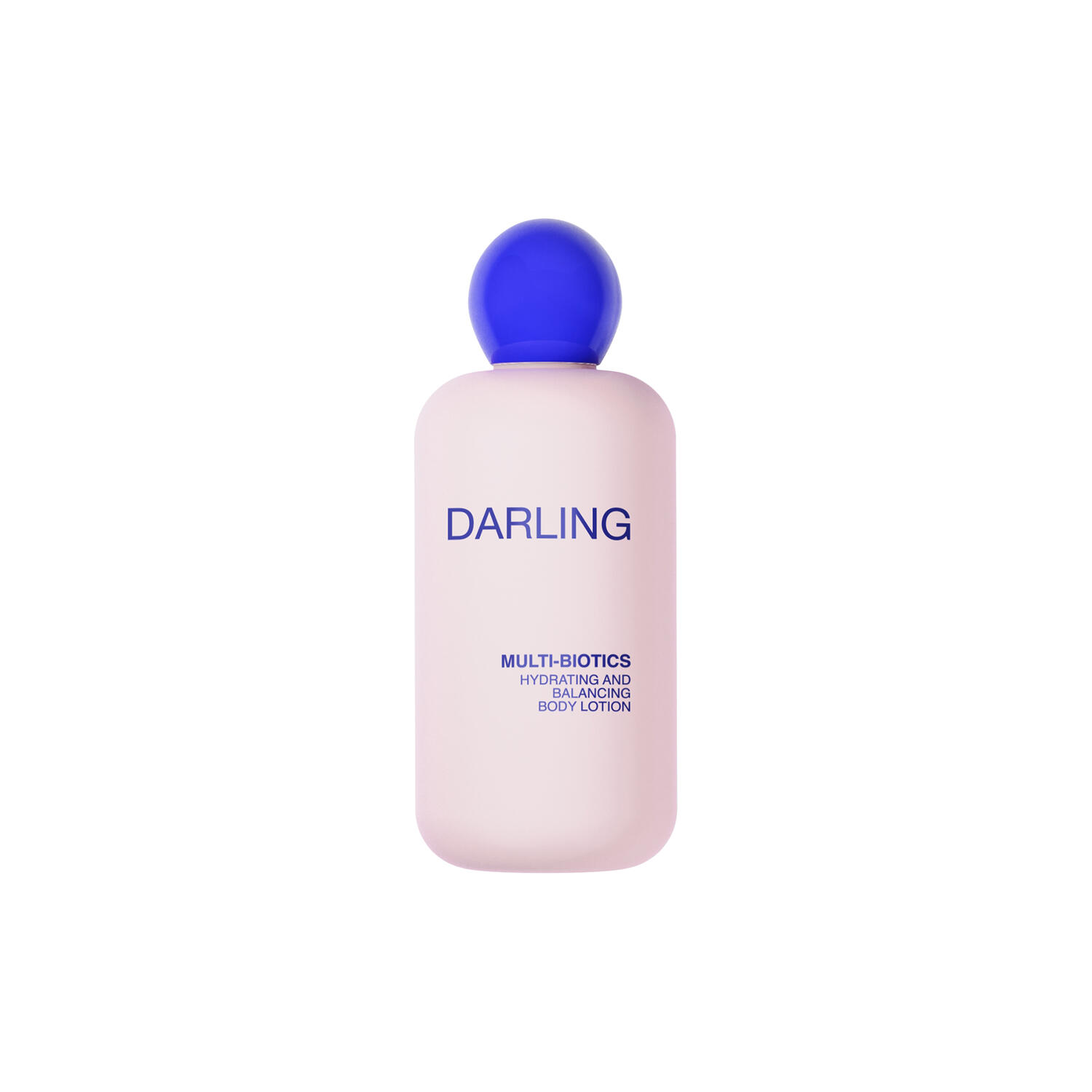 DARLING Multi-Biotics Hydrating and Balancing Body Lotion