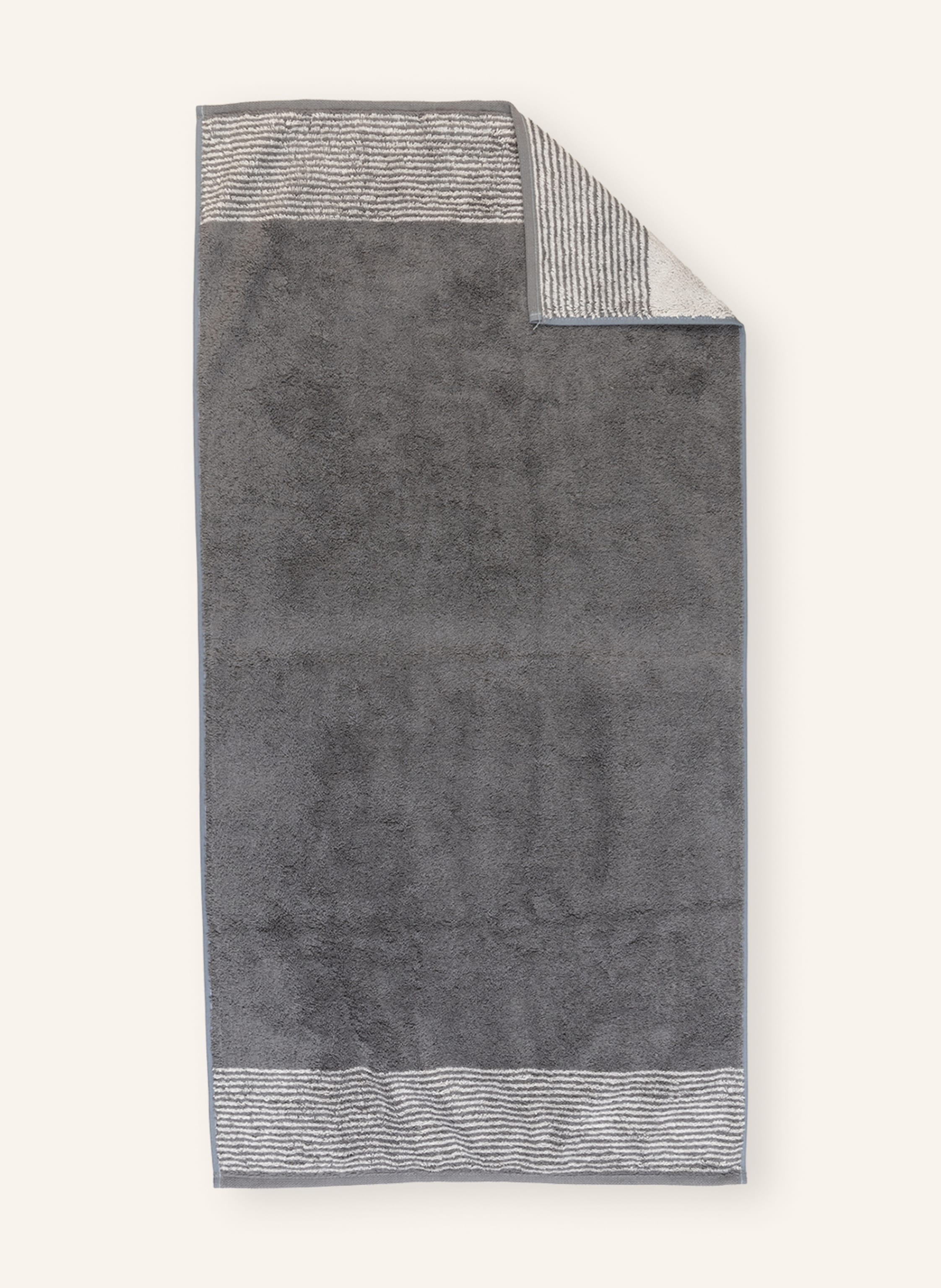 Cawö Handtuch LUXURY HOME TWO-ONE