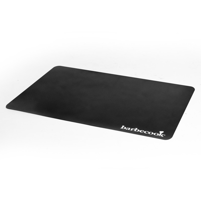 Tapis de sol pour barbecue 120 x 80 cm BARBECOOK