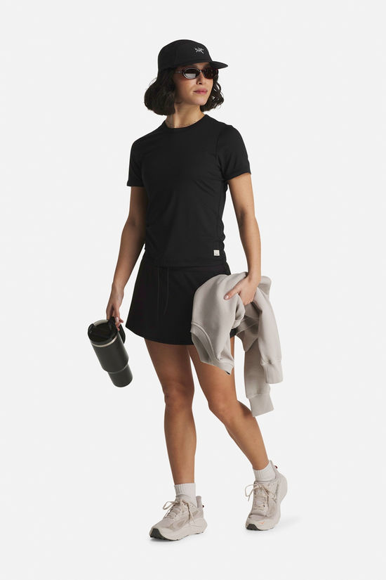 Vuori Lux Tee Dames