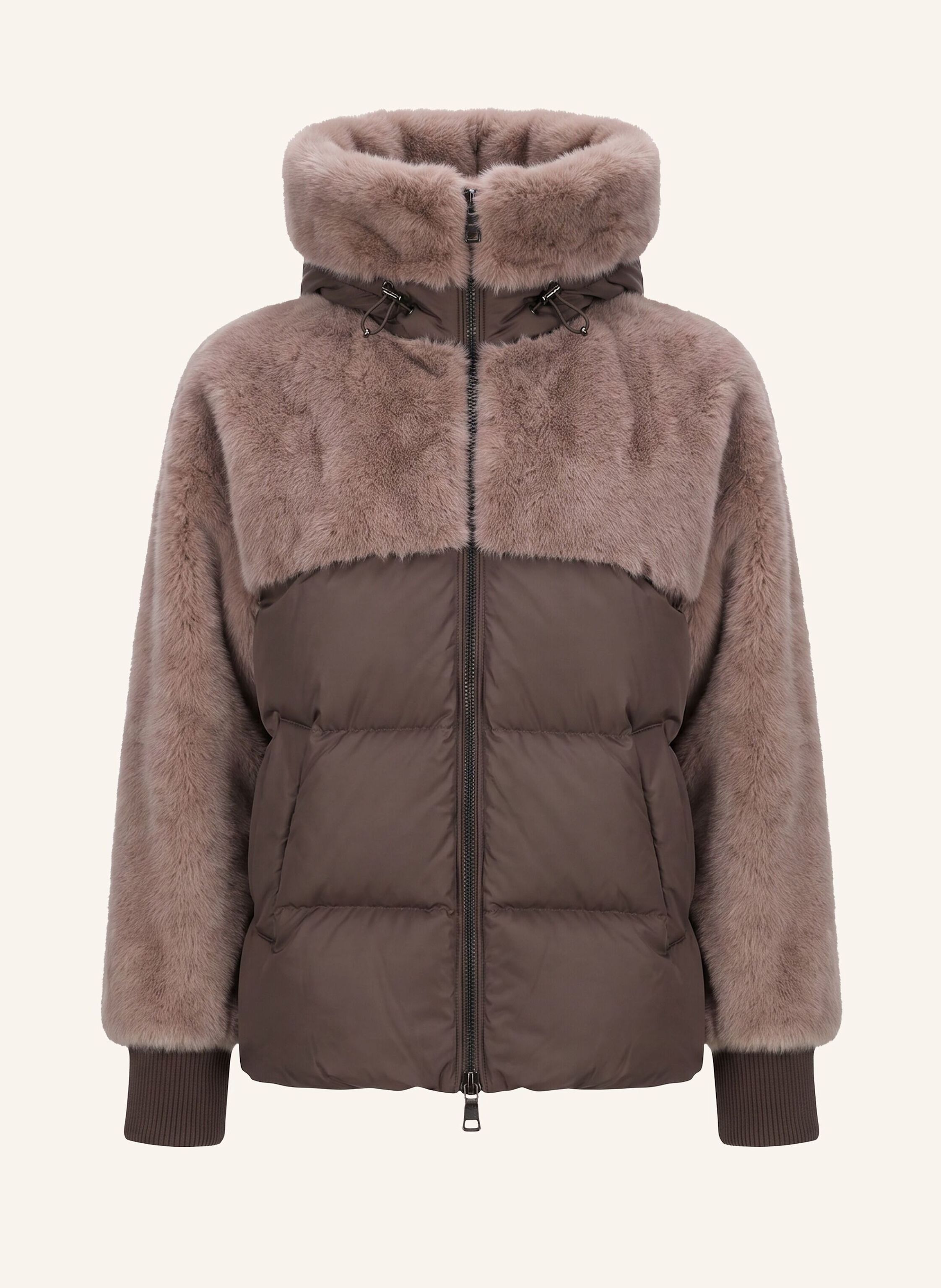 No.1 Como Steppjacke ZUMA