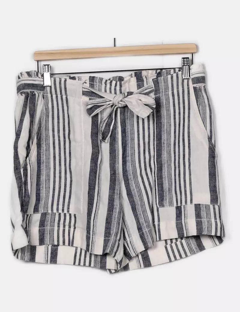 Camaïeu slacks shorts