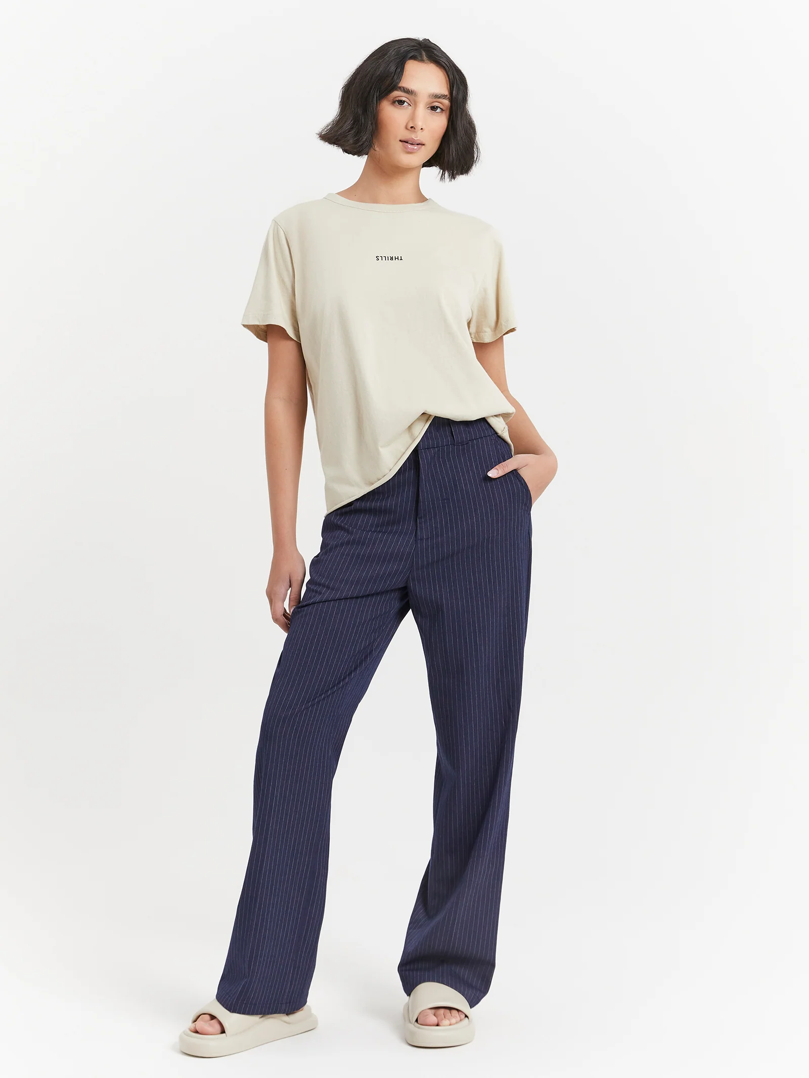 Minimal Thrills Relaxed Tee