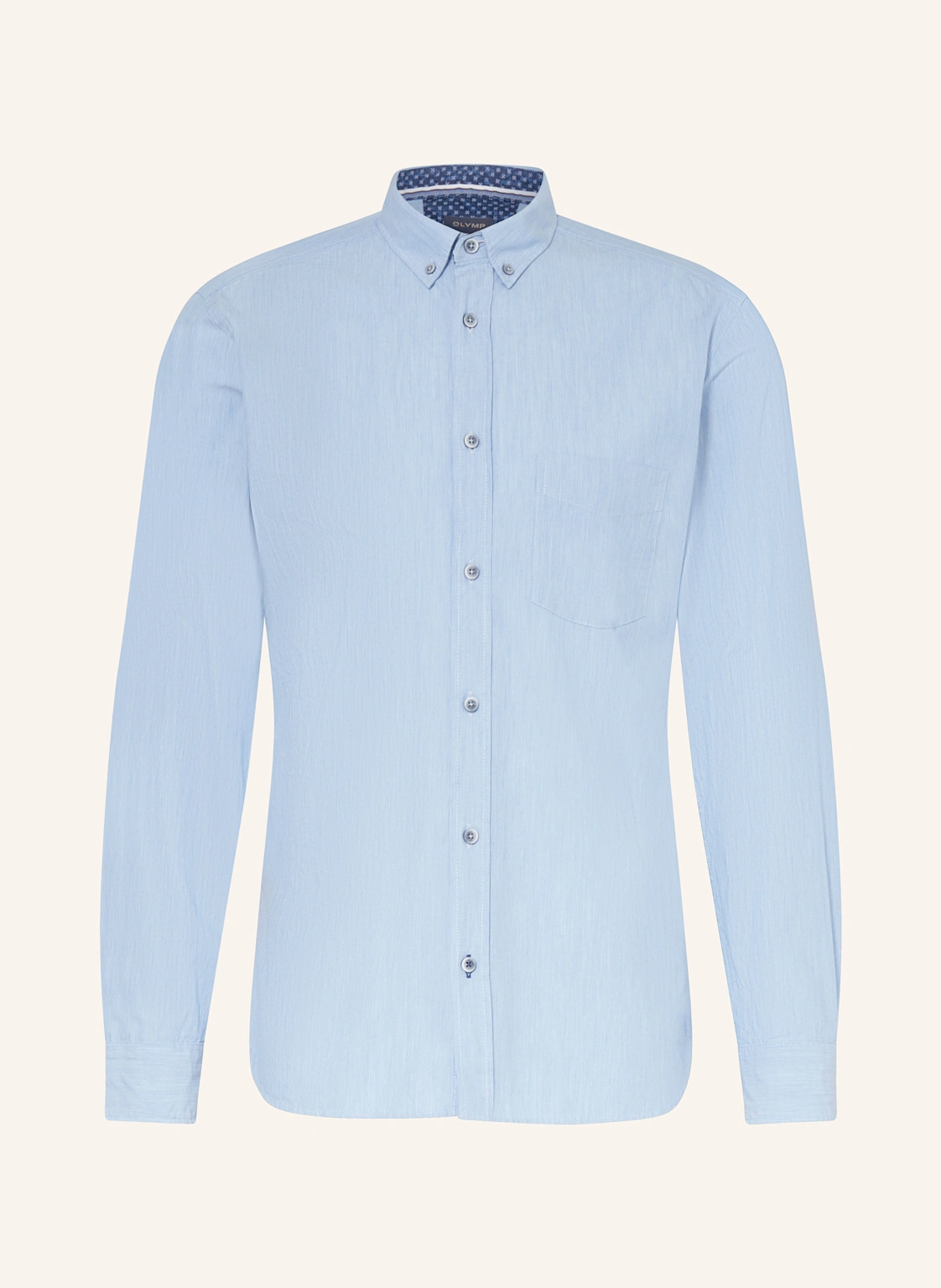 OLYMP Hemd Regular Fit
