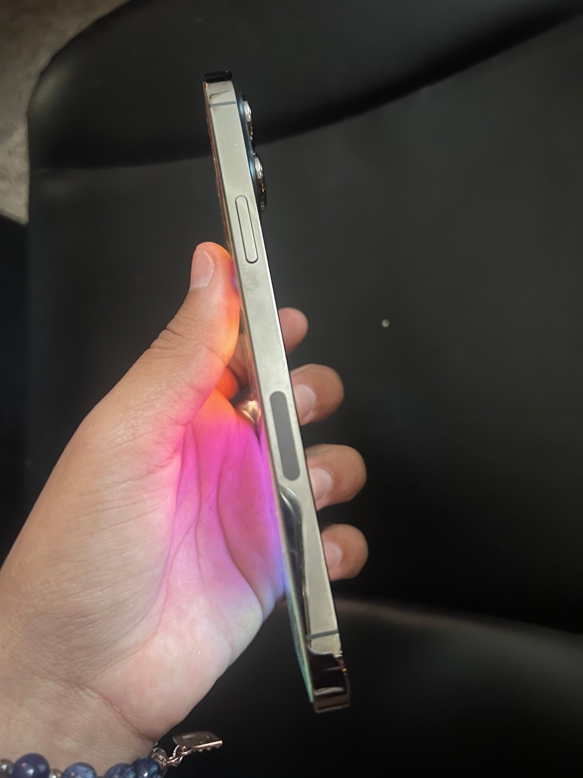 iphone13 pro max 1TB unlocked