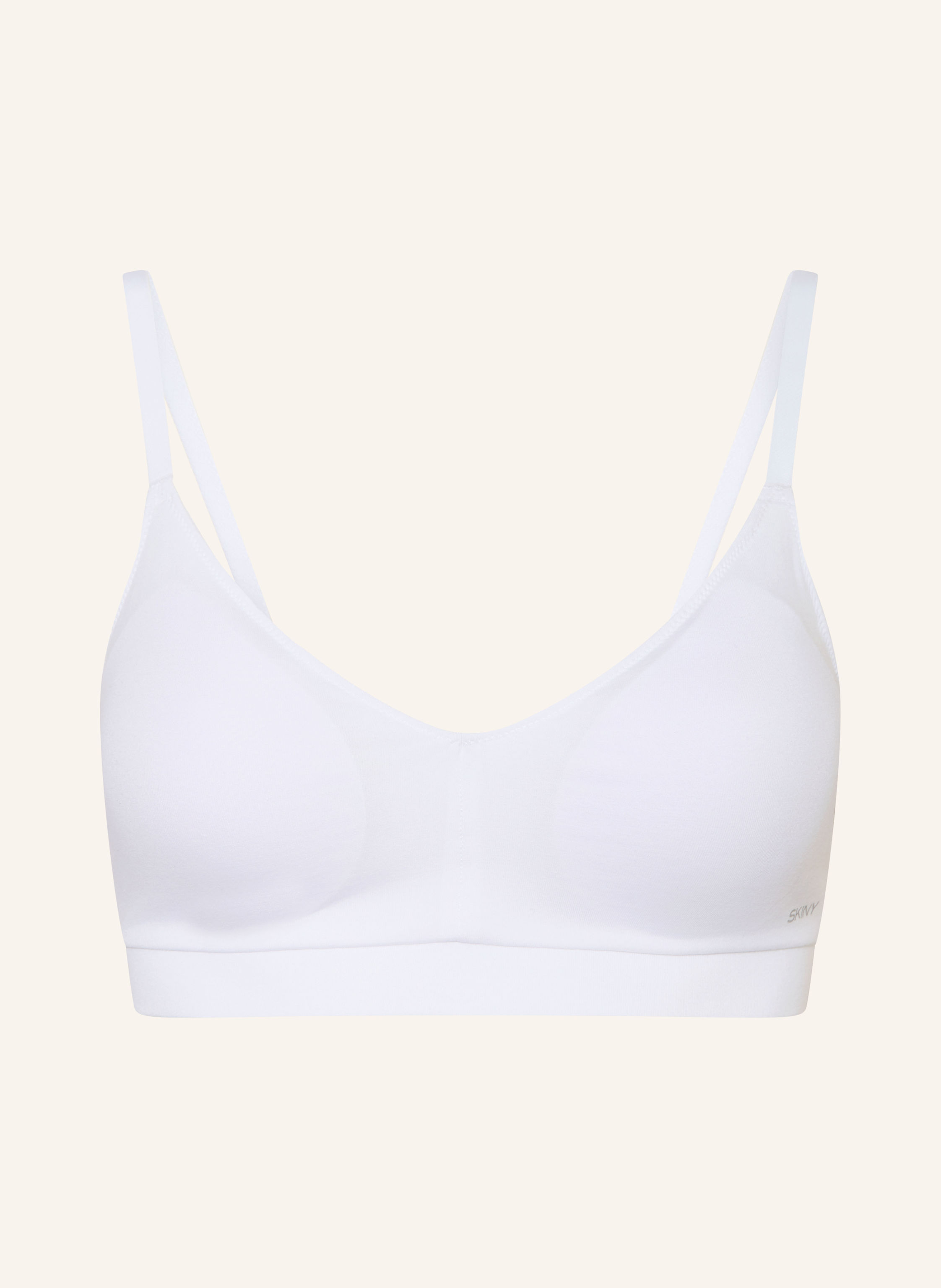 Skiny Bustier COTTON STRETCH