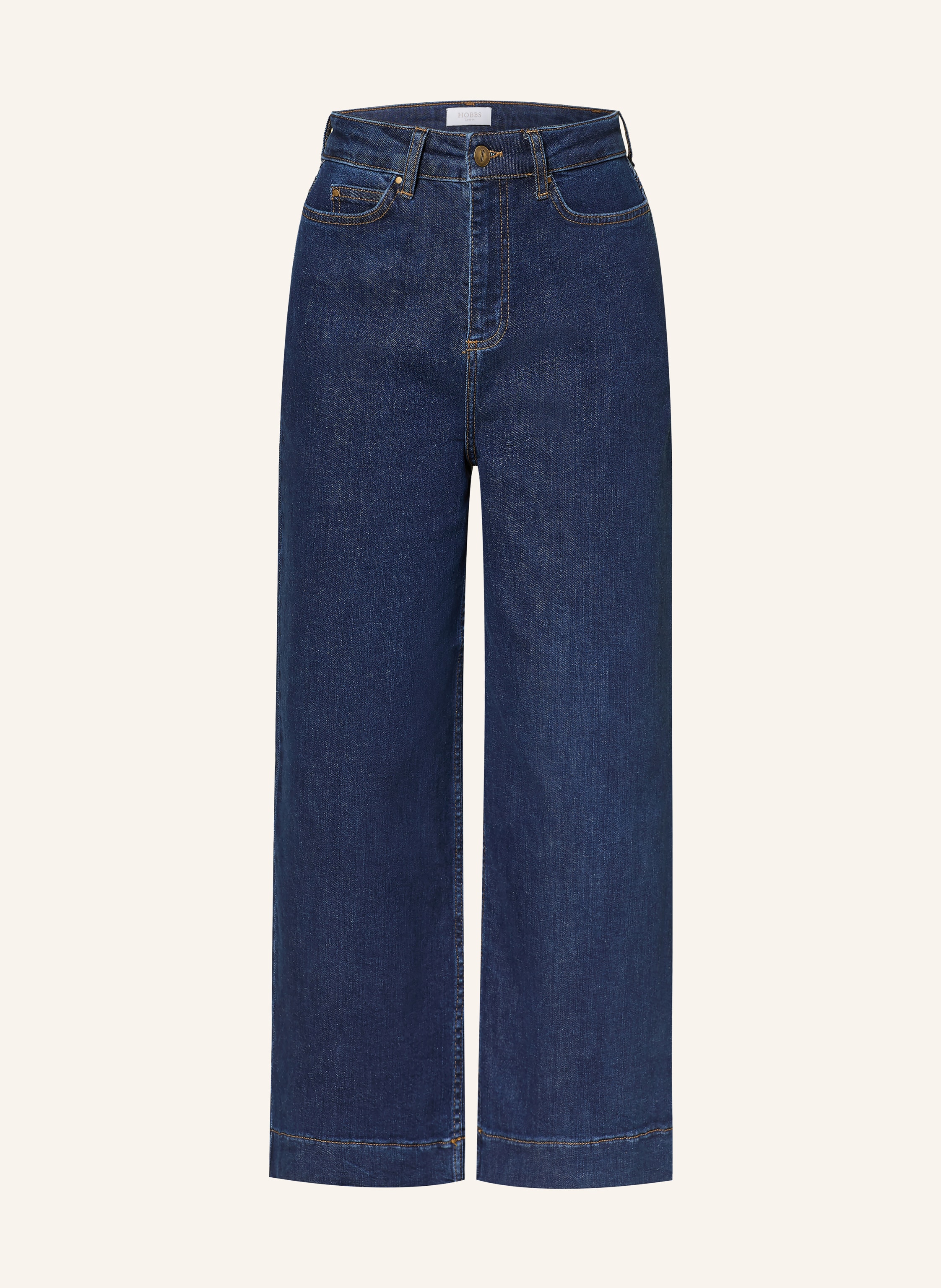 HOBBS Jeans-Culotte BRINLEY