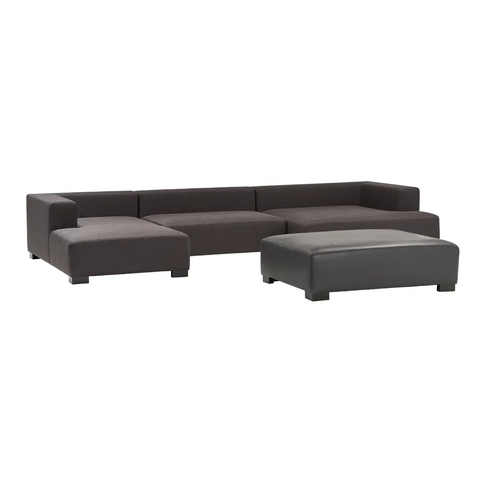 Hocker Drop-In