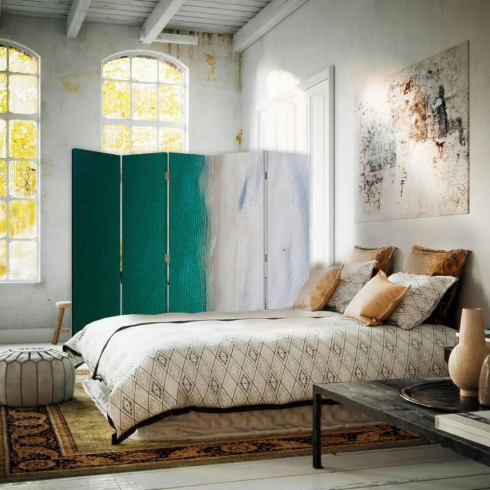 - Paravent - Cloison Rivage cm 180x170 (5 volets)