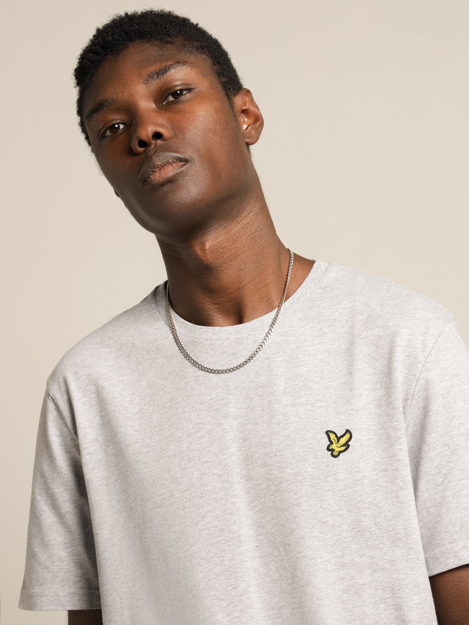Plain T-Shirt