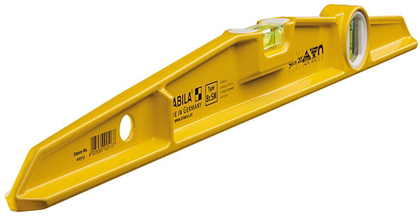 Niveau à bulle STABILA 81 SM 50 cm - modèle 2513