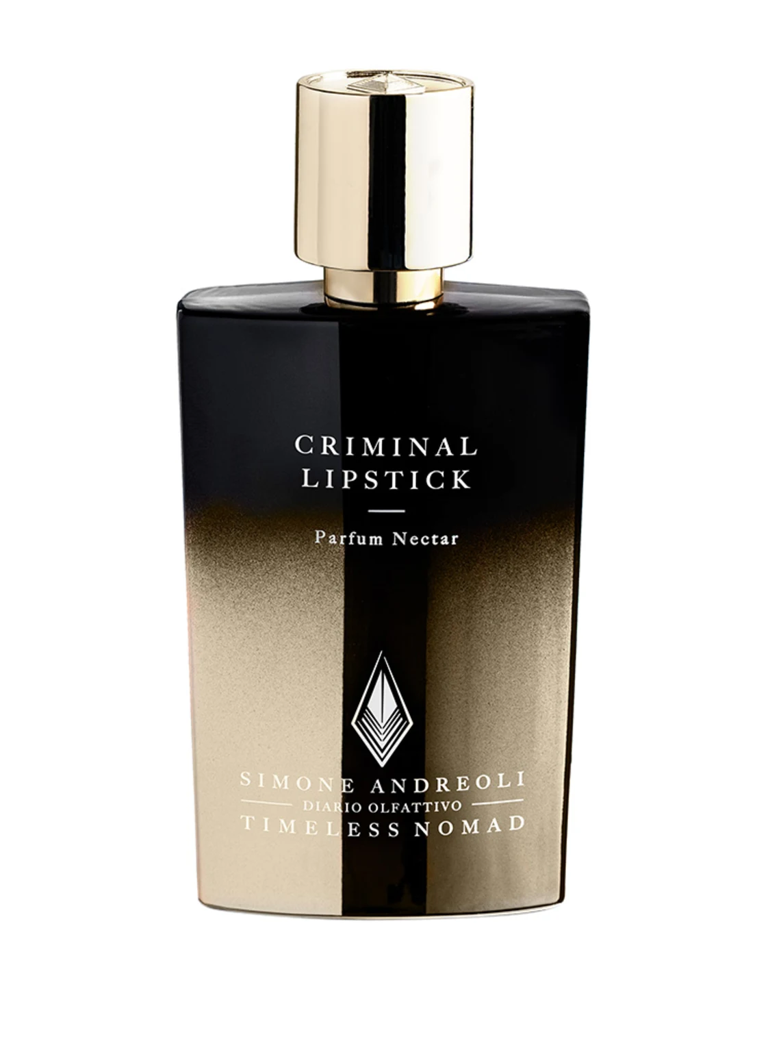 SIMONE ANDREOLI CRIMINAL LIPSTICK